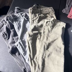 3 Jeans For $10
