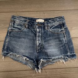 Free People Women Short Size 26
