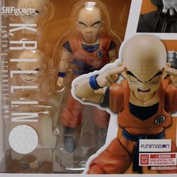 Krillin  