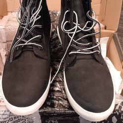 Timberland Sneaker Boot Women's 