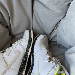 Nike Jordan 1 Limited Edition 