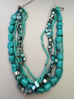 Jewelry lot