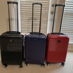 Carry On Only 35$