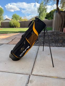 Cobra Golf Bag
