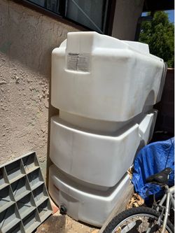 Great keep the water stored 7feets by 8feetd