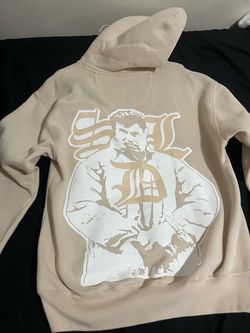 SDL hoodie