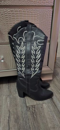 Womens Size 9 Boots