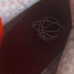 Jordan 3 International