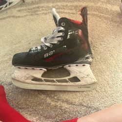 Hockey Skates Size 5.5 Fit 1