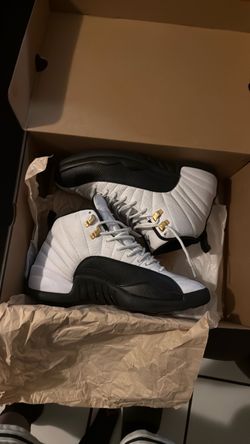 Jordan 12 taxi