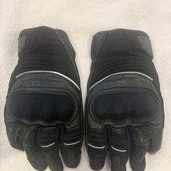 Alpinestars Crosser Air Touring Vented  Mesh Gloves 