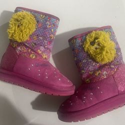 Girls Boots