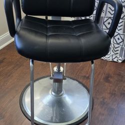 Styling Salon/Barber Chair 