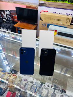 Iphone 12 64gb Unlocked