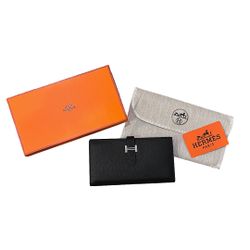 Herms Luxury Wallet