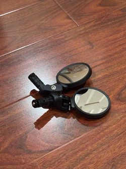 Super 73 Rear View Mirrors