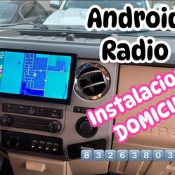 Radio Android 
