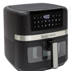 Westbend 7 Qt. 13 One-Touch Presets 