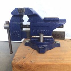 Wilton Vice