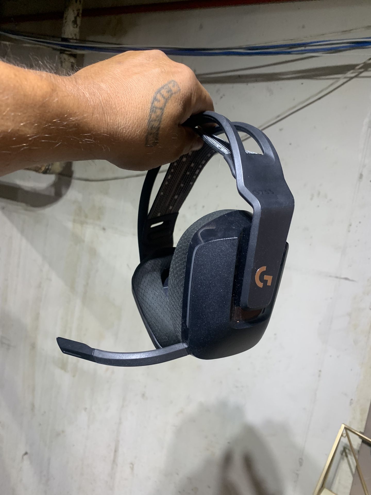Head Set 