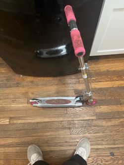 Razor scooter