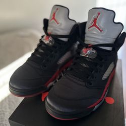 Jordan 5