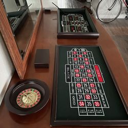Restoration Hardware Casino Games