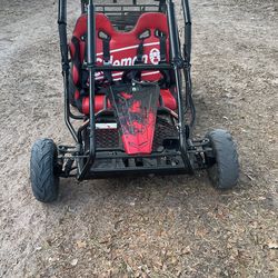 Coleman KT 196 2021