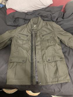 Micheal Kors Jacket