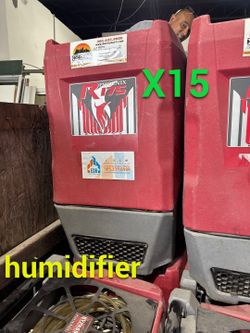 Phoenix R175 Dehumidifier (Large)