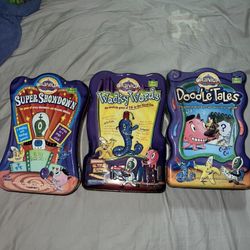 old school card games