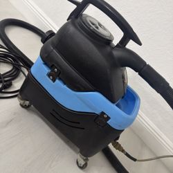 Vacuum extractor Mytee S 300H 