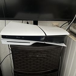 PS5 SLIM 