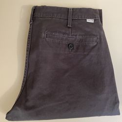 Levi’s Jeans ( Dark Gray Color) $15