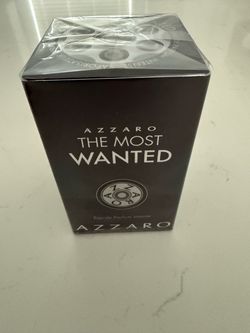 Azarro the most wanted