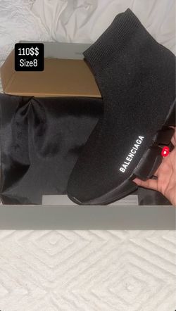 Balencis speed runners