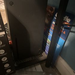 Xbox X 1TB