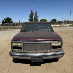 1994 GMC 1500 5.0L Automatic Transmission 4x2 For Parts Only ‼️