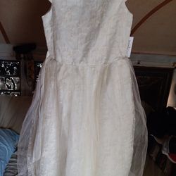Dress  Party Girl Size 16 