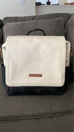 Petunia pickle bottom diaper bag