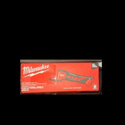 Milwaukee M18 Multitool 2626-20