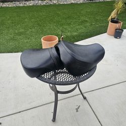 Motorcycle Seat
