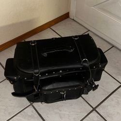 Motorcycle Bag