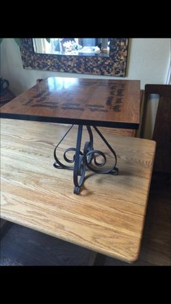 Side table