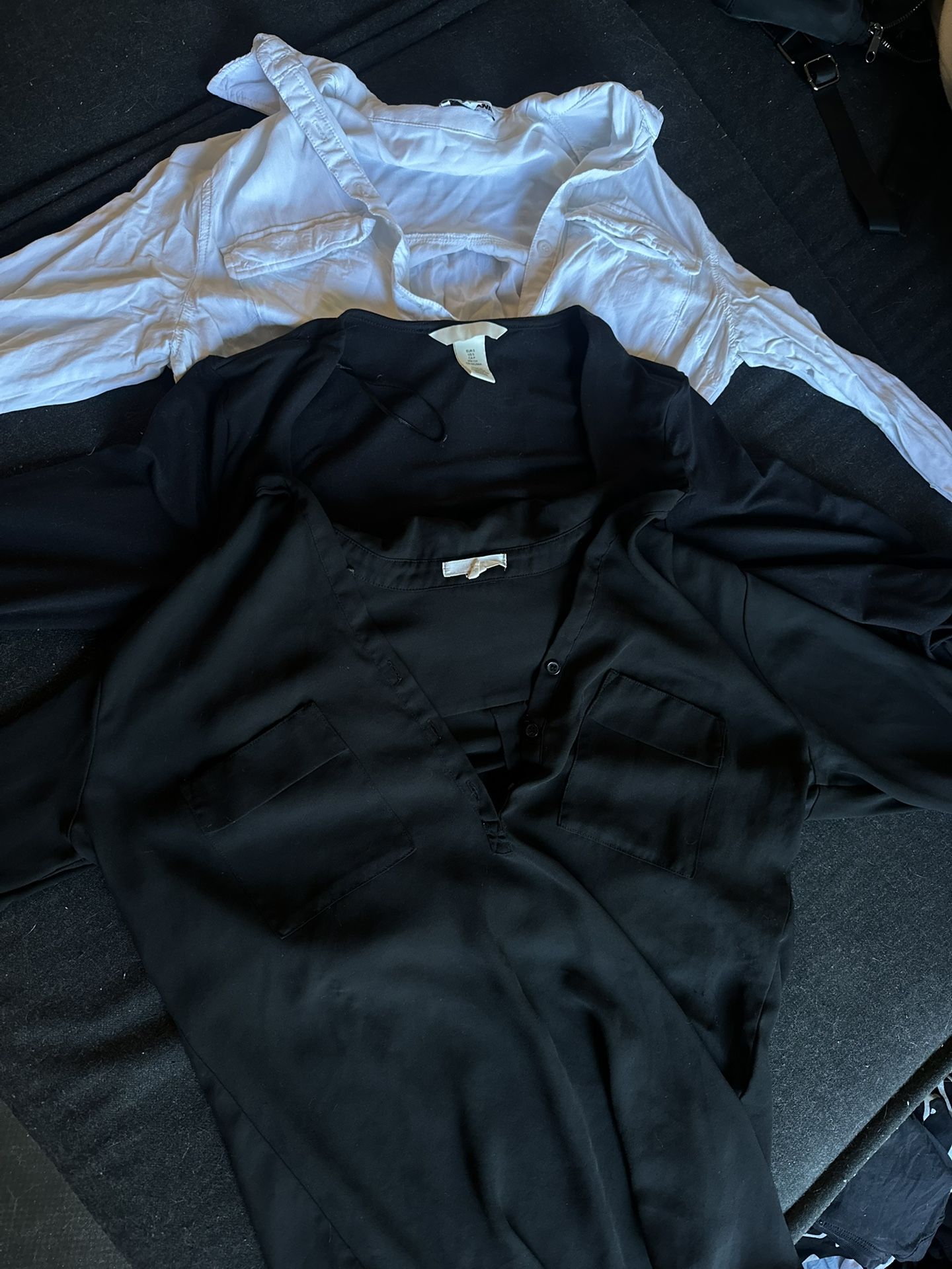 Dress Shirts