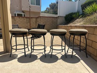 Barstools