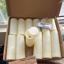 Led Candles