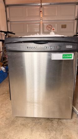 Dishwasher Kenmore