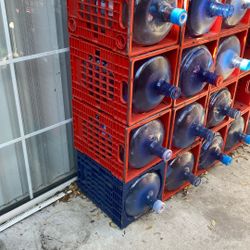 5 Gal Water 5 For 25