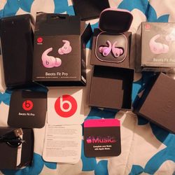 Beats Fit Pro